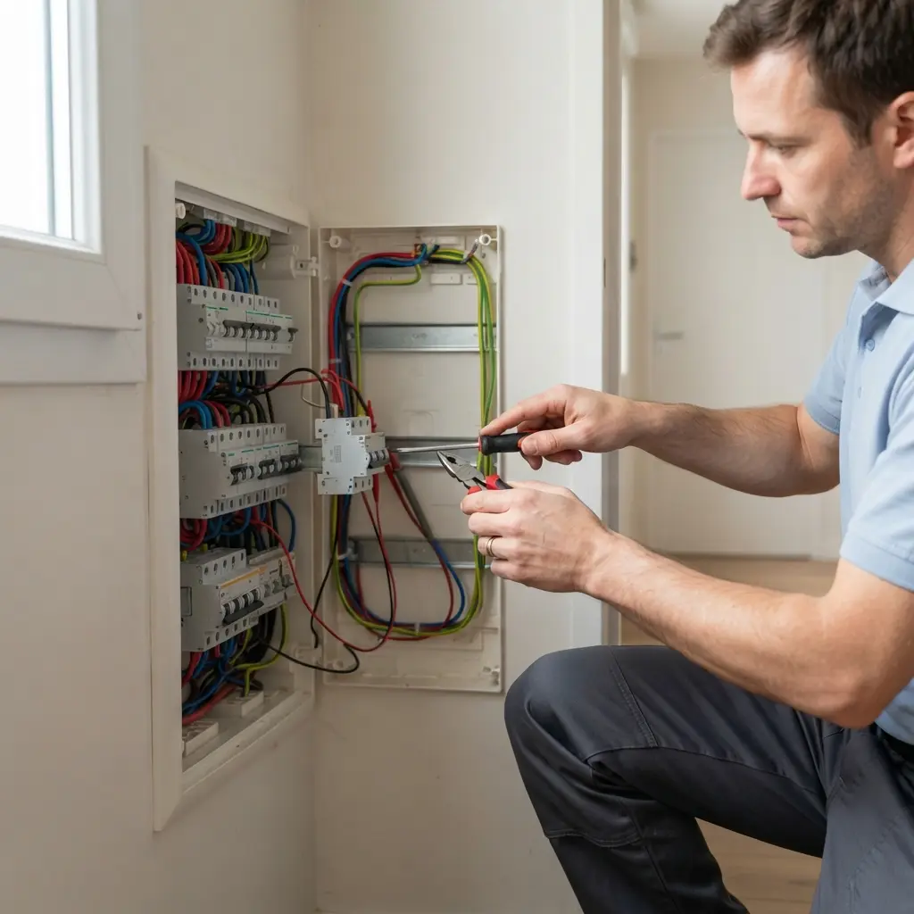 Bons réflexes à adopter en cas de panne d'électricité à Puteaux