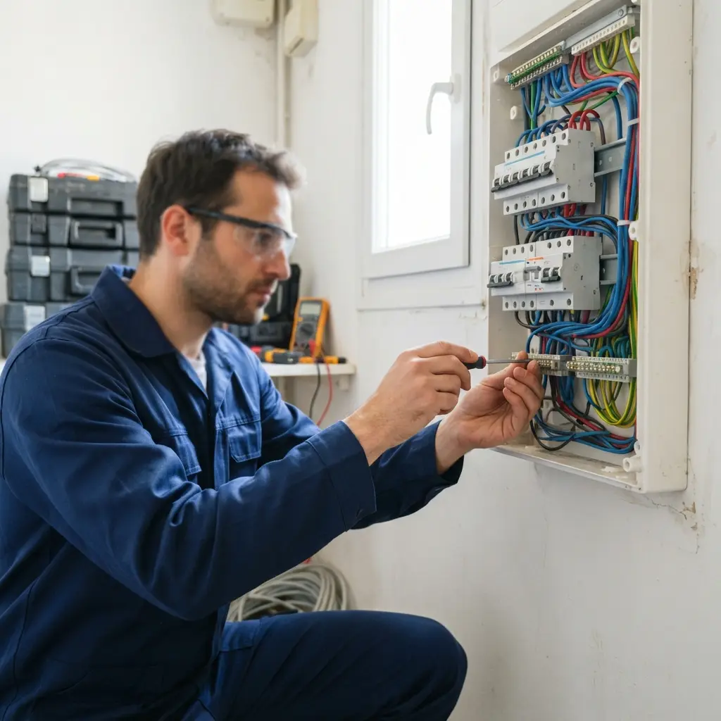 Pourquoi choisir notre service à Puteaux