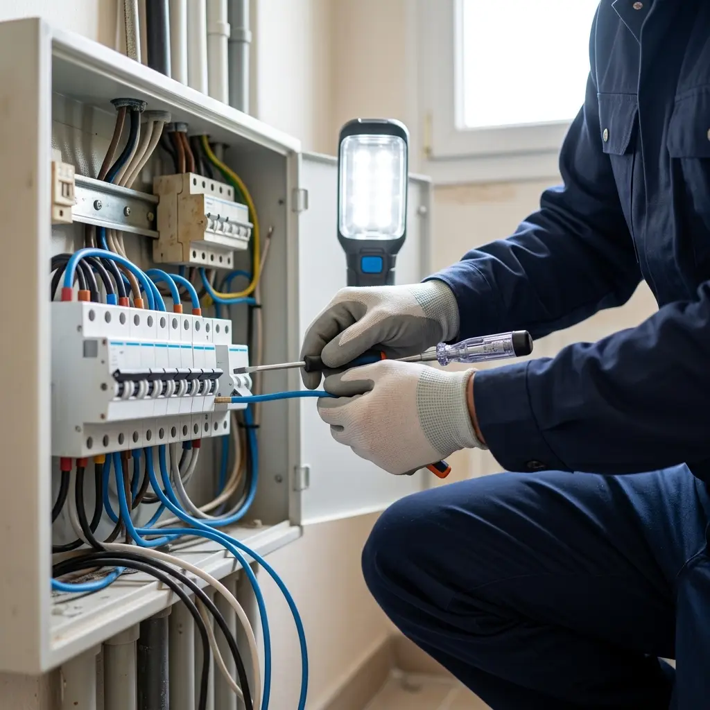 Pourquoi nous choisir pour votre électricité à Bobigny