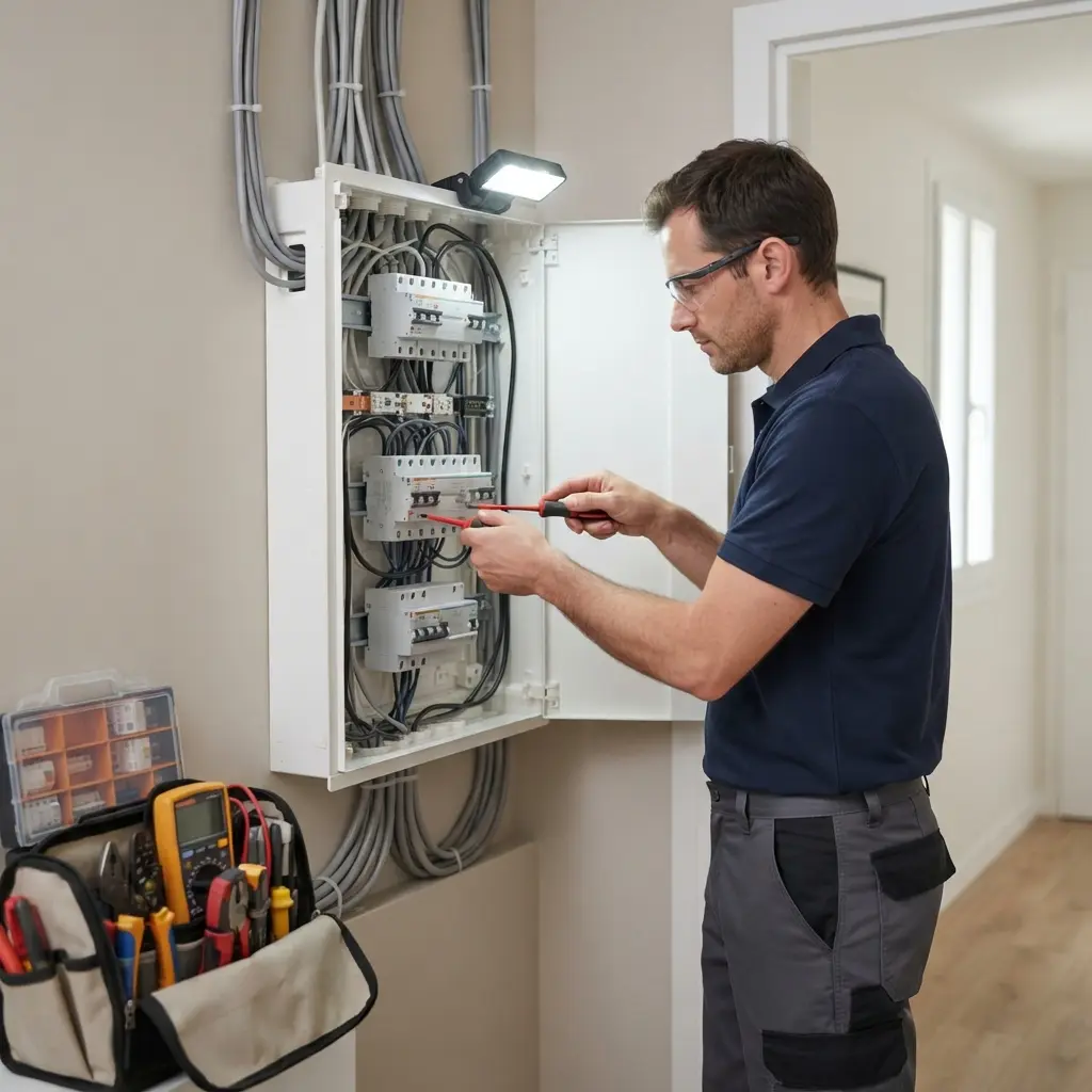 Une approche technique pour une conformité totale