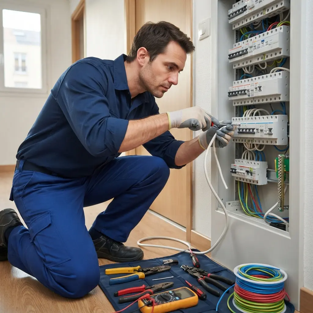 Pourquoi choisir notre expertise à Montreuil