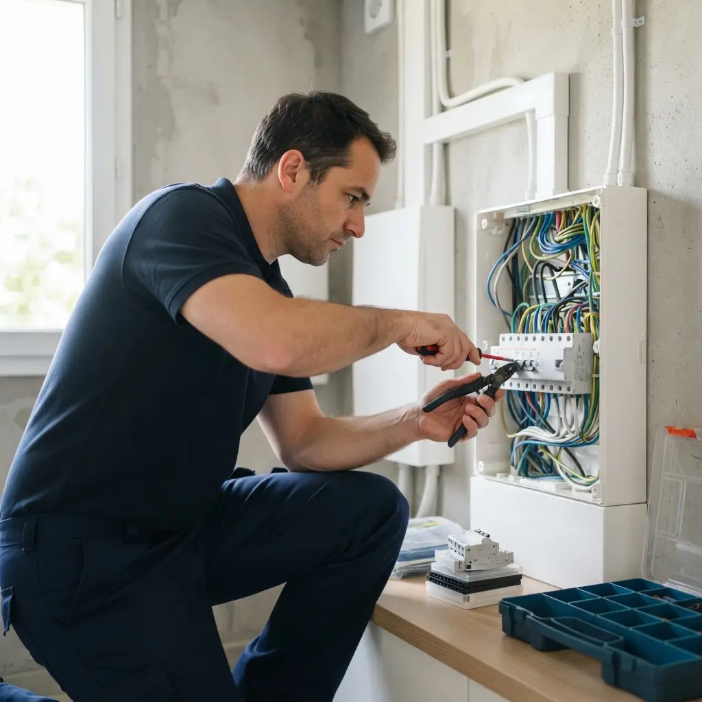 Adopter les bons gestes pour prévenir les pannes électriques