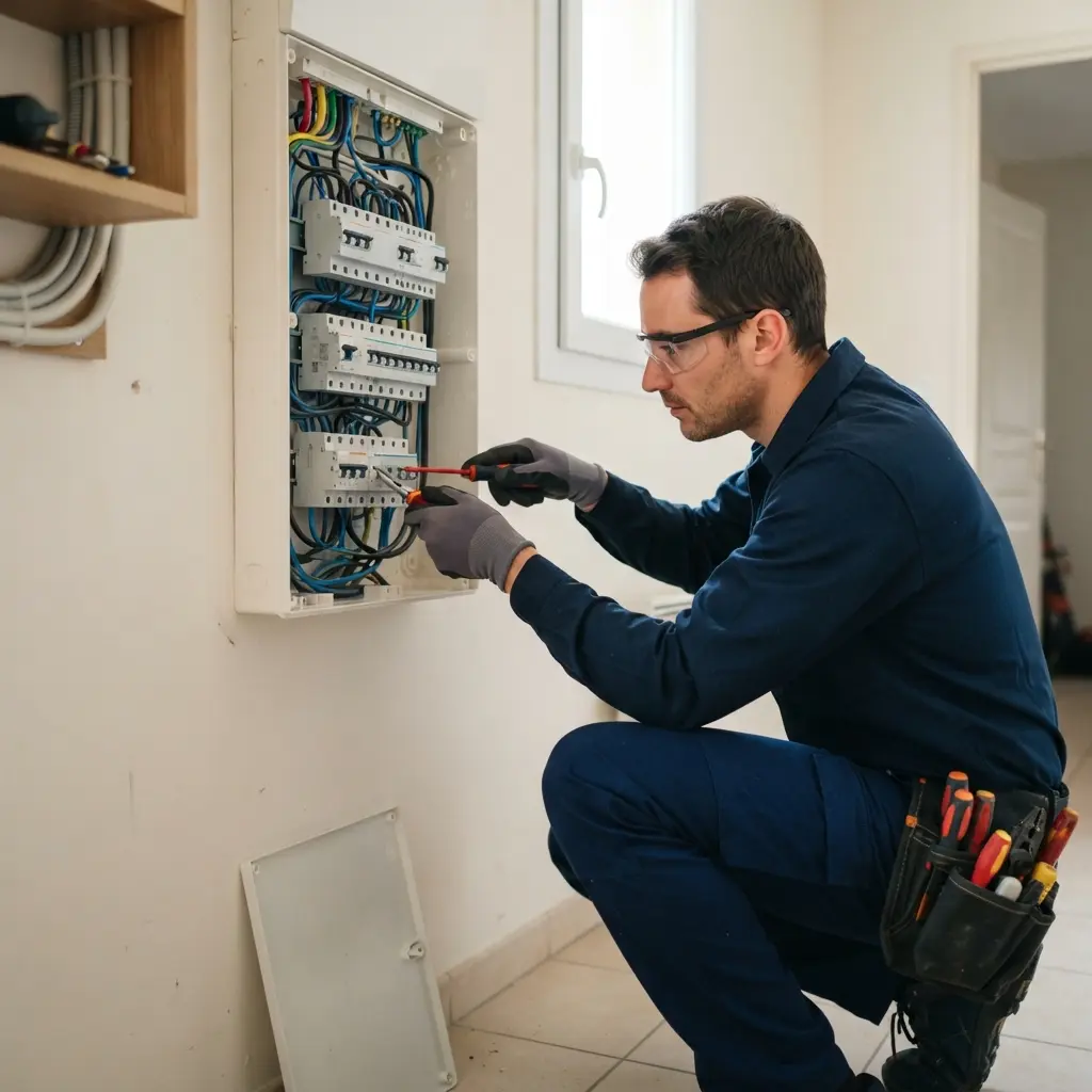 Pourquoi nous choisir pour vos travaux à Courneuve ?