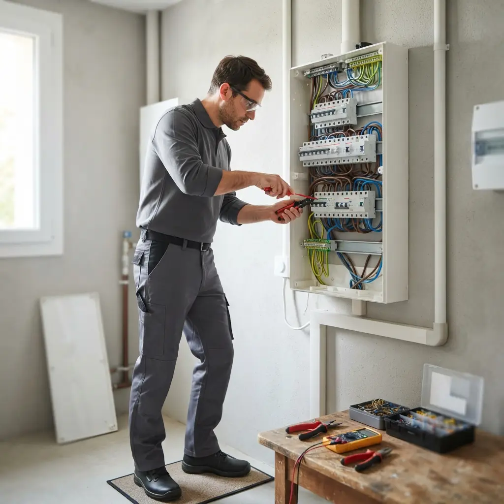 Bons gestes à adopter pour prévenir les risques électriques à Bagnolet