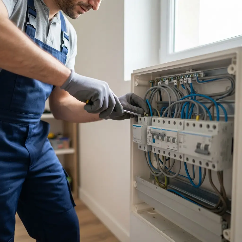 Besoin d’une mise aux normes électrique à Bagnolet ?