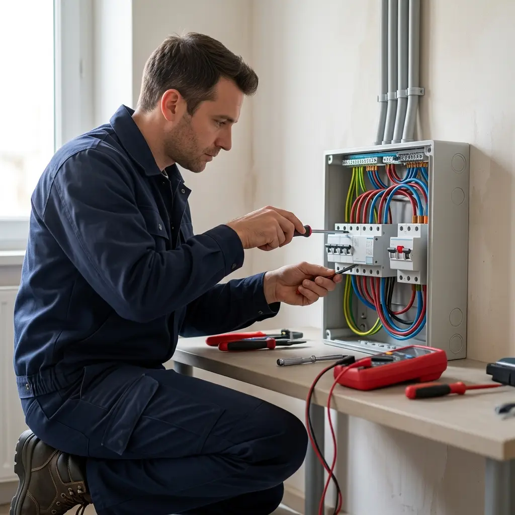 Notre expertise pour votre mise aux normes