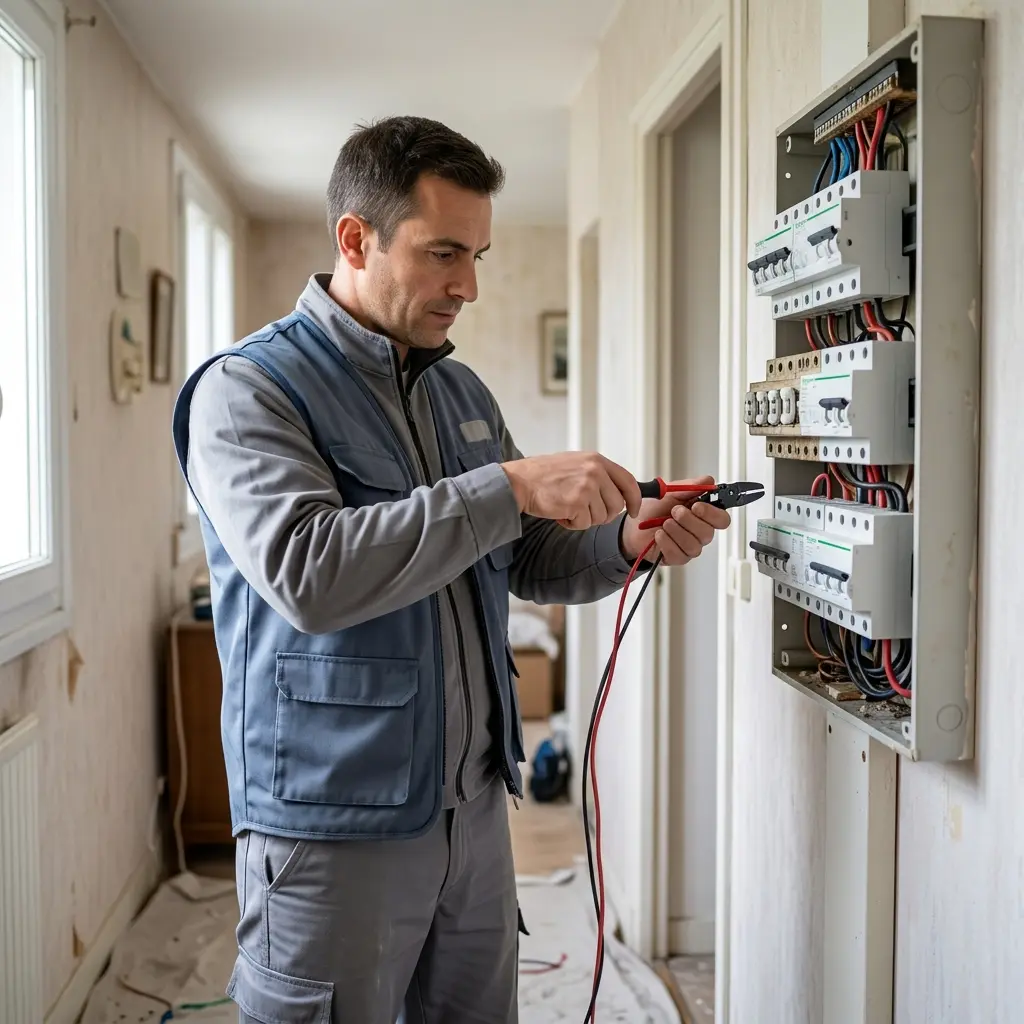 Comment se déroule l'intervention à Villetaneuse ?