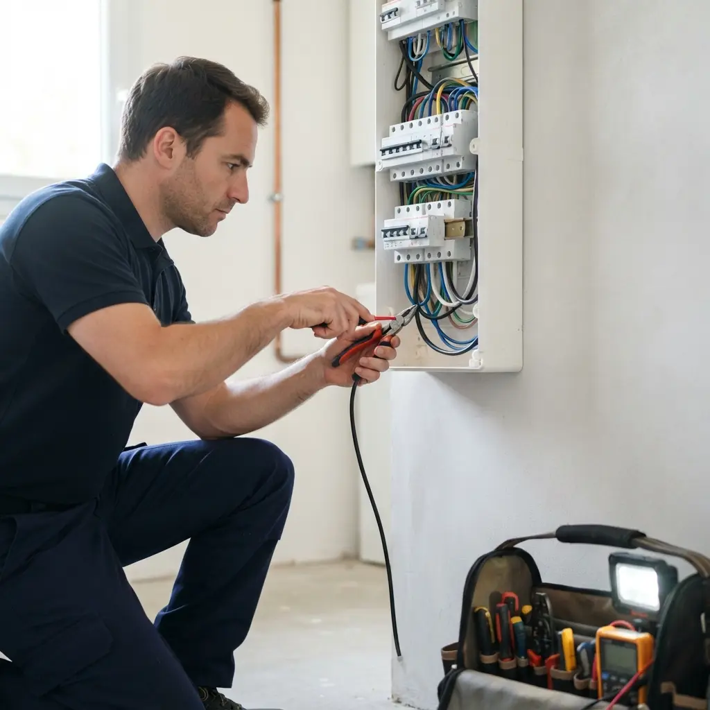 Conseils de prévention pour votre installation