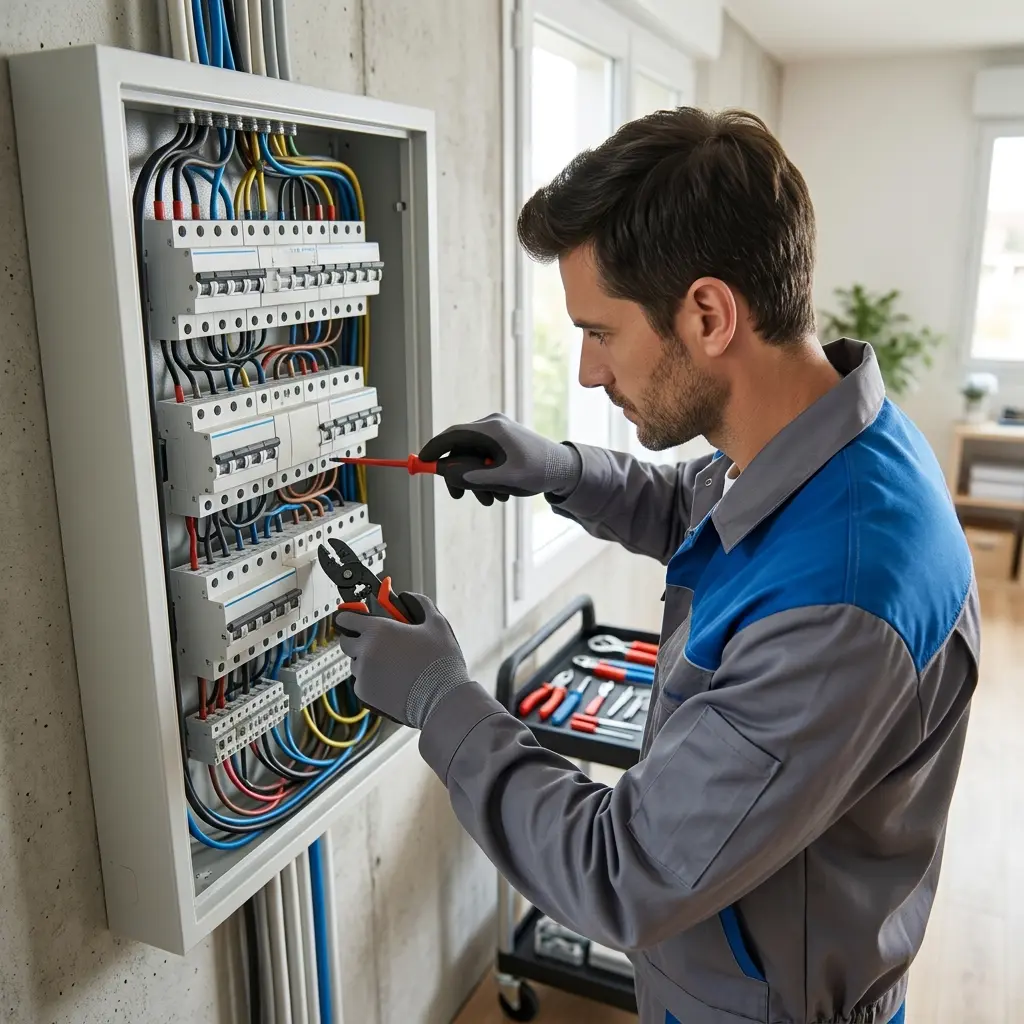 Pourquoi choisir notre expertise à Aulnay-sous-Bois ?