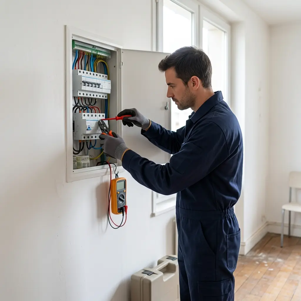 Bons réflexes pour vos installations à Arcueil