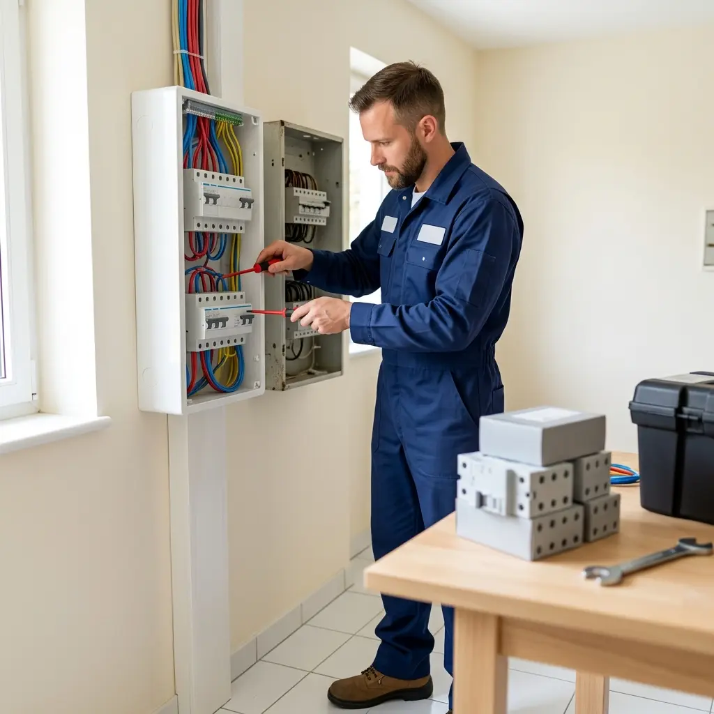 Précautions et gestes utiles pour votre électricité