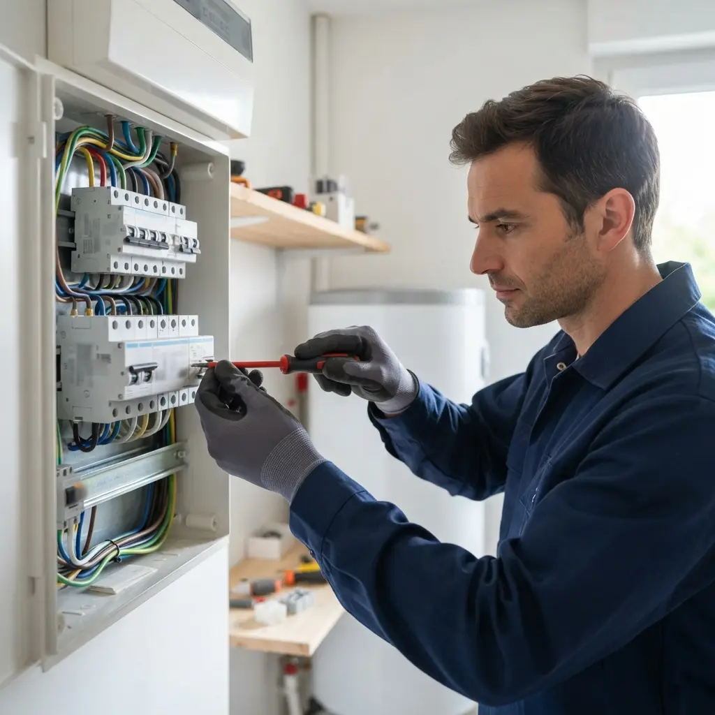 Un réseau électrique fiable et durable