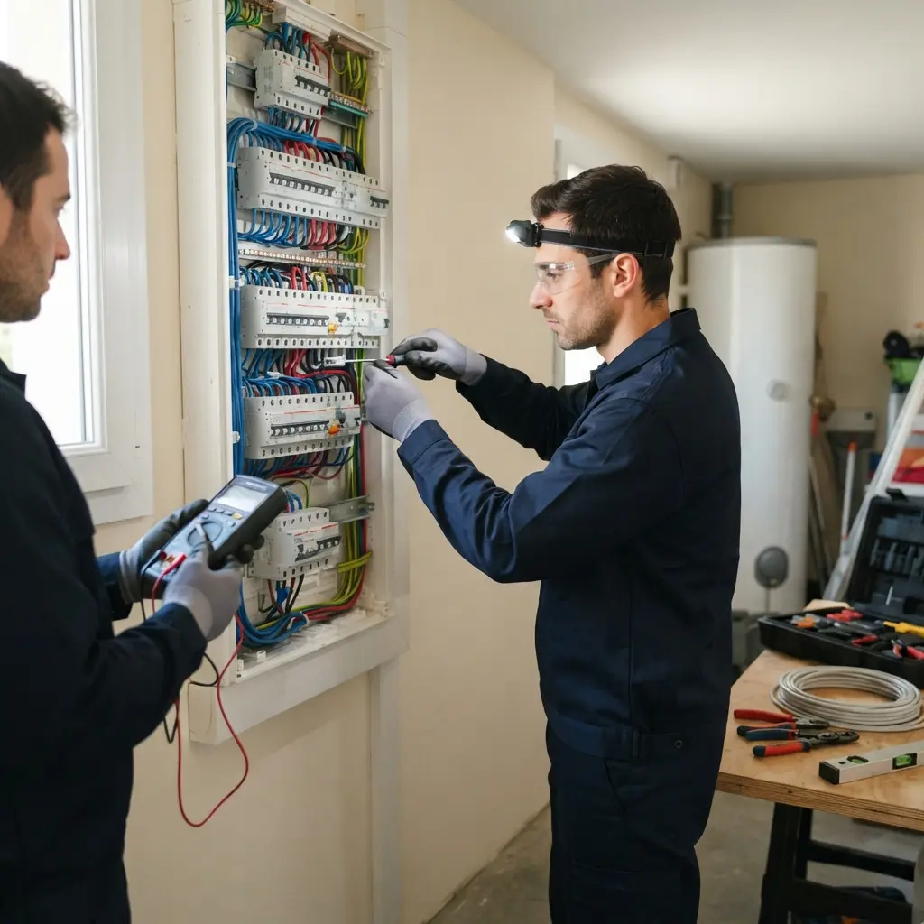 Les gestes essentiels pour prévenir les risques électriques chez vous