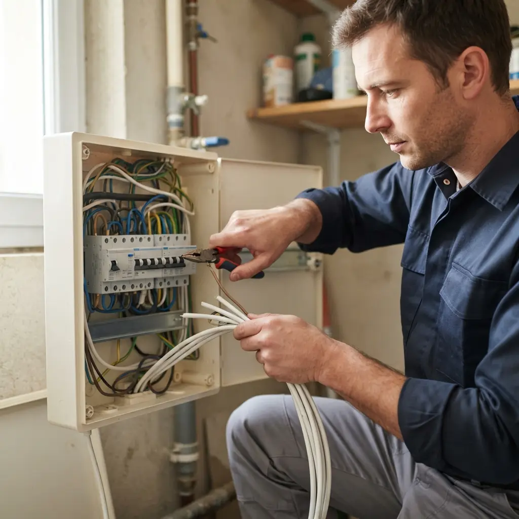 Pourquoi choisir notre expertise électrique à Cachan ?