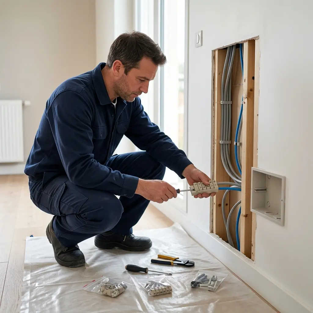 Vous êtes prêt à sécuriser votre maison à Thiais ?