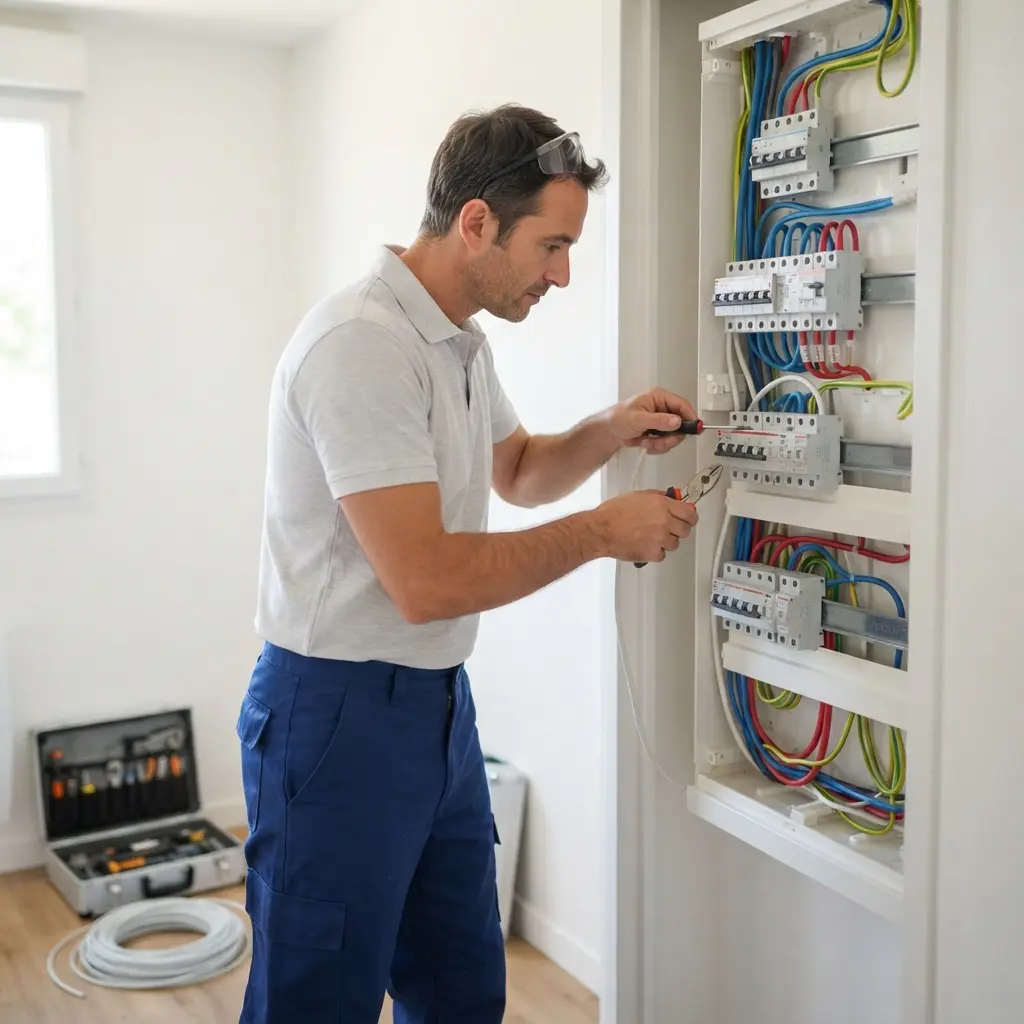 Précautions et gestes utiles pour votre électricité à Villiers-sur-Marne