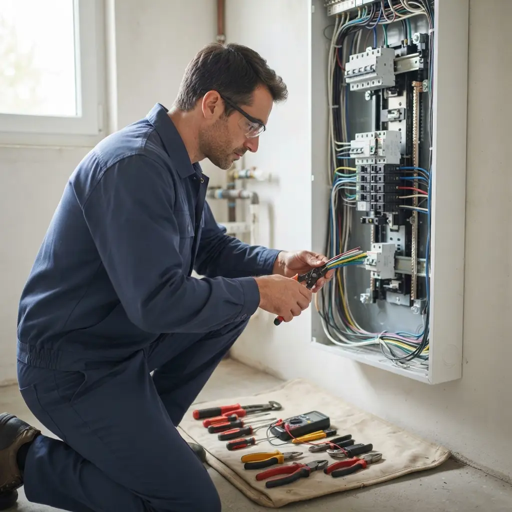 Bons gestes à adopter en cas de panne électrique à Sucy-en-Brie