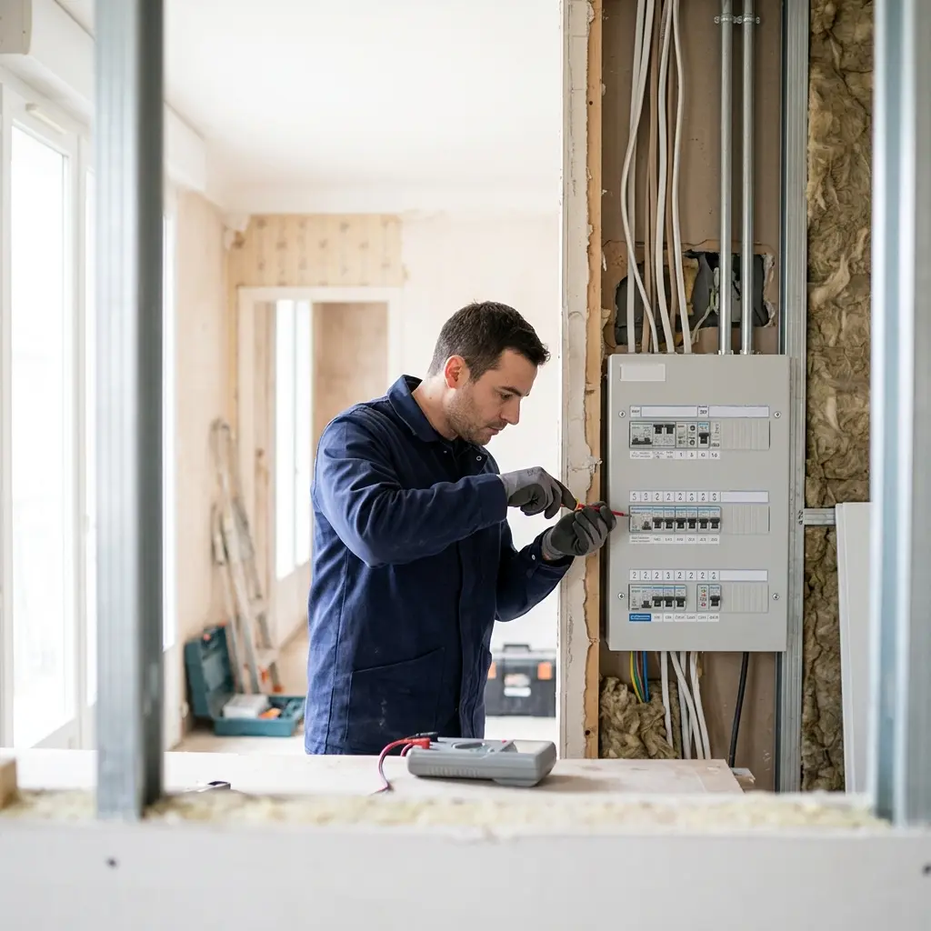 Notre approche technique pour votre mise en conformité