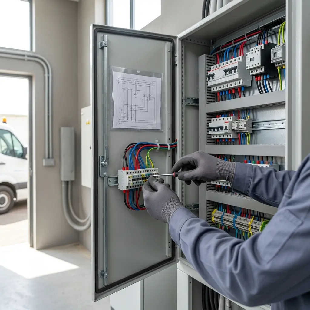 Votre électricien de confiance à Bonneuil-sur-Marne
