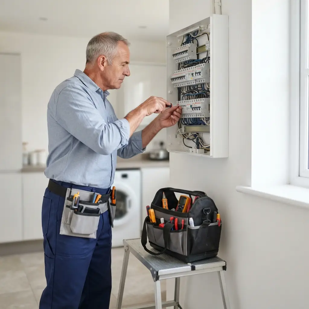 Récommandons ces gestes simples en cas de panne électrique à Boissy‑Saint‑Léger