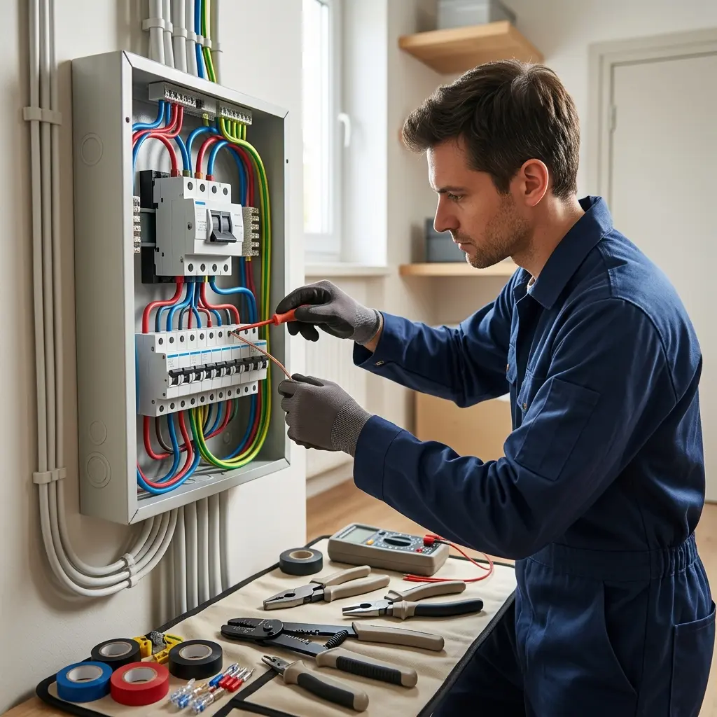 Pourquoi nous choisir pour votre électricité à Chevilly-Larue