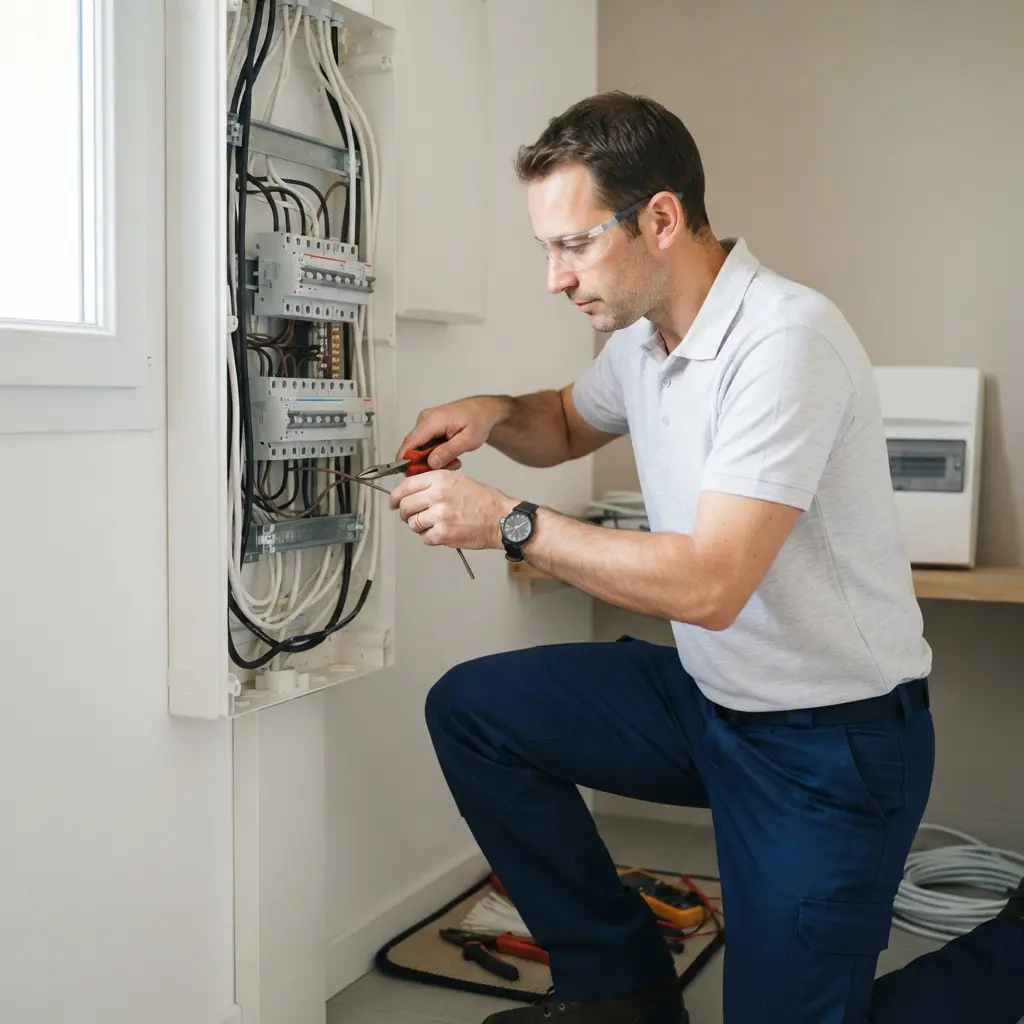 Une approche technique pour une installation fiable