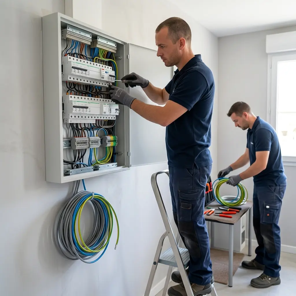 Gestes de prévention pour votre électricité