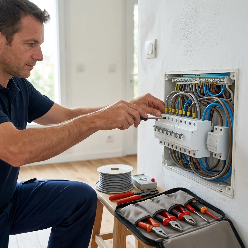 Une approche technique pour une mise en conformité totale