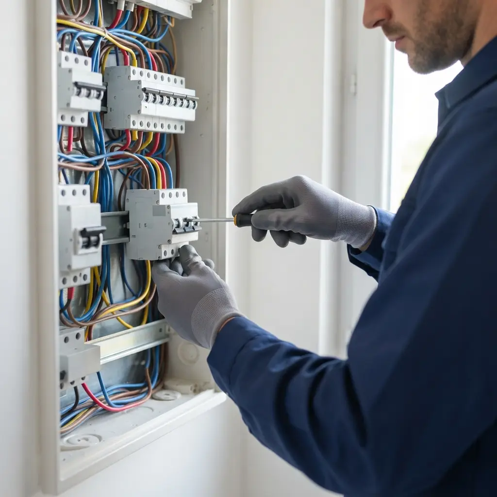 Notre méthode pour certifier votre installation