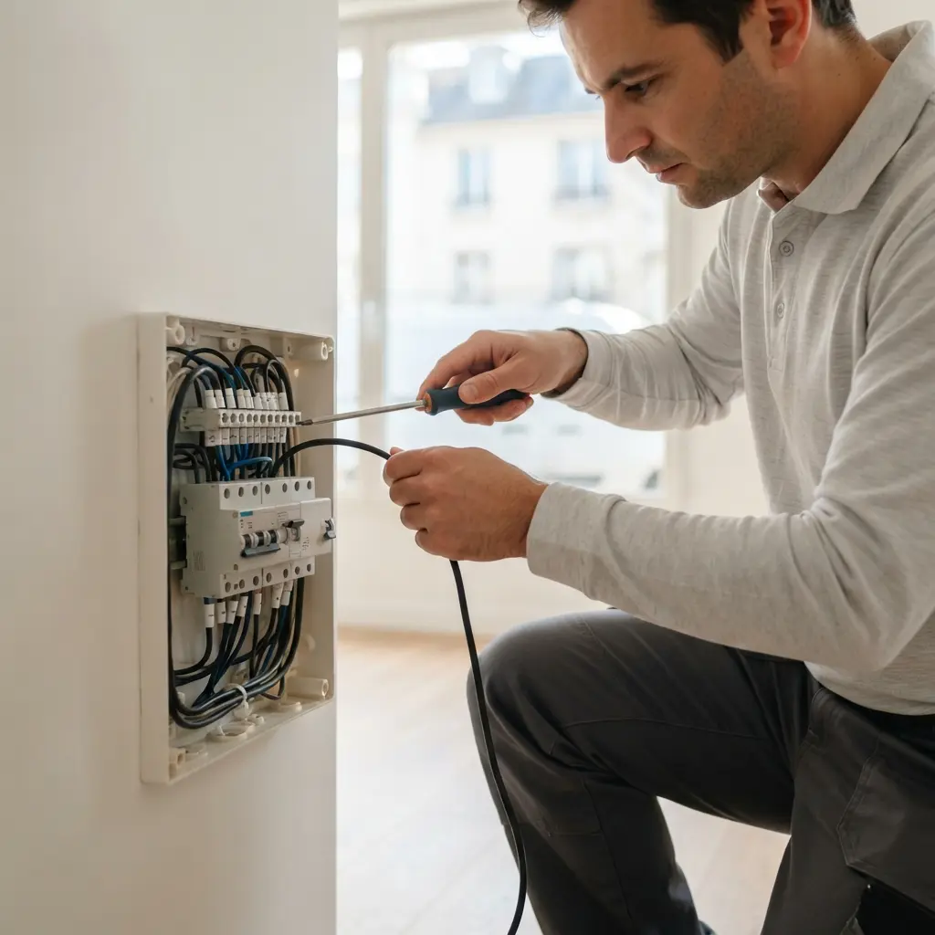 Vous êtes prêt à sécuriser votre installation électrique ?