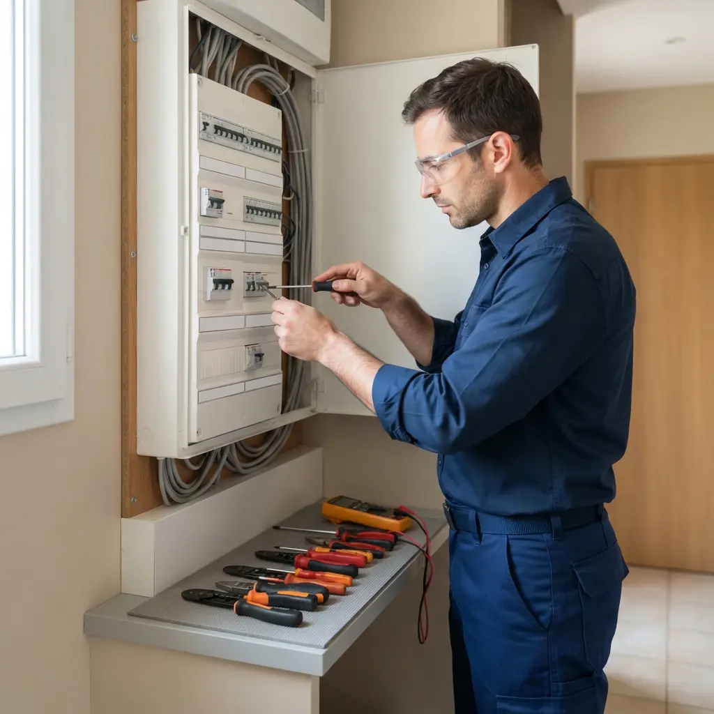 Les réflexes essentiels pour prévenir les risques électriques