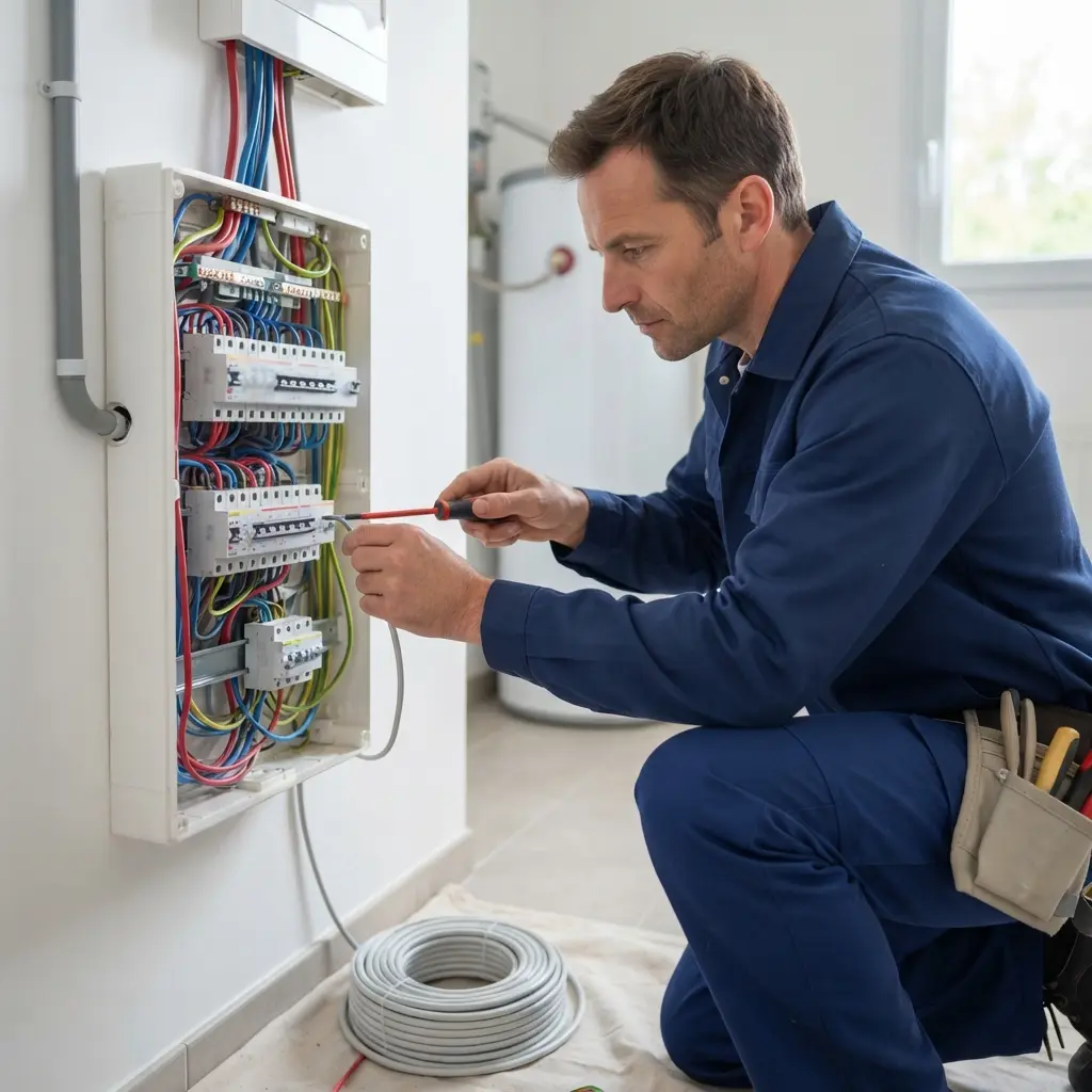 Pourquoi choisir notre expertise à Jouy-le-Moutier ?