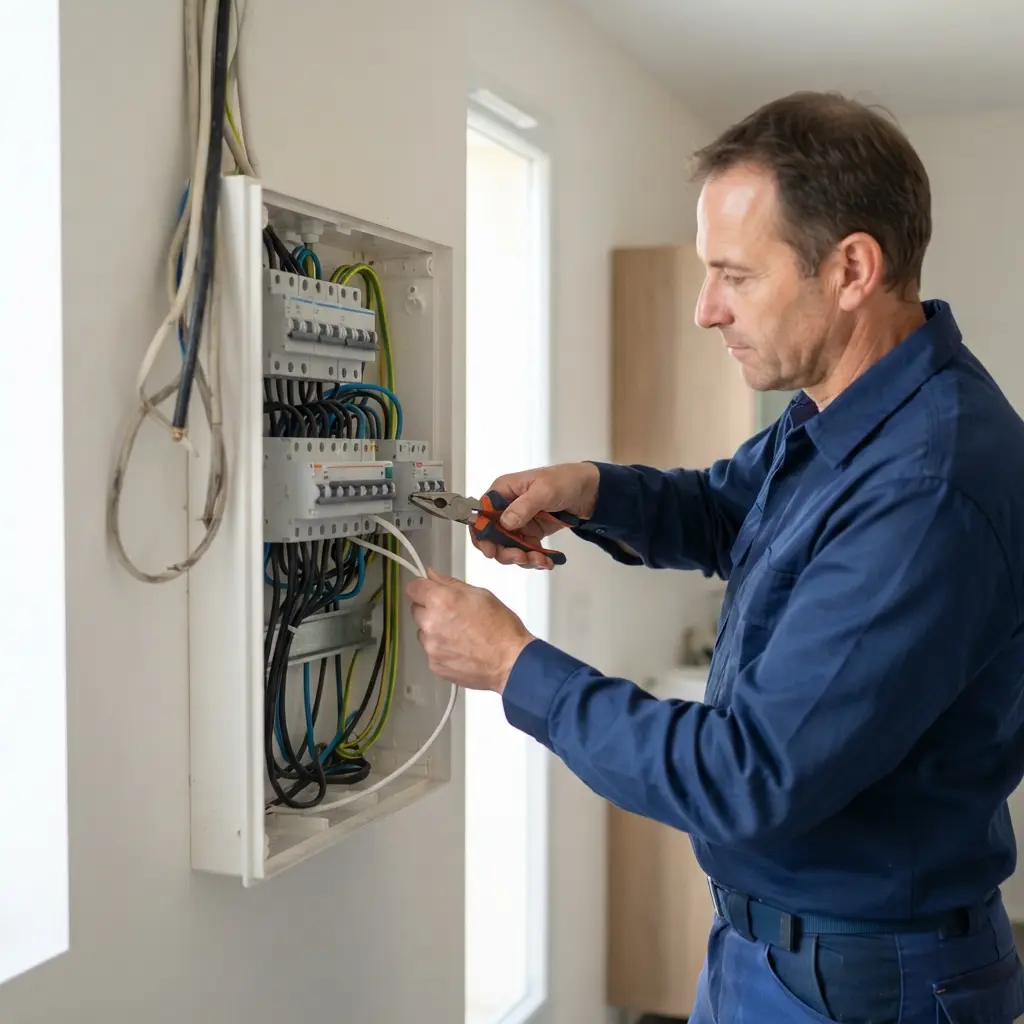 Diagnostic et mise en conformité sur place