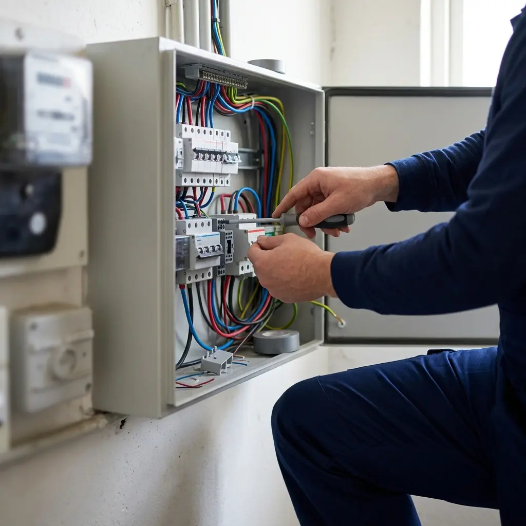Besoin d'une mise aux normes électrique à Bernes-sur-Oise ?