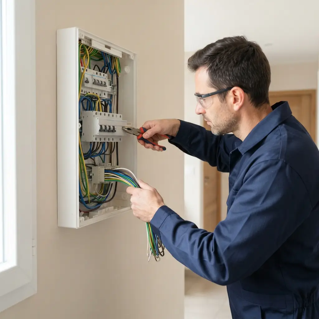 Une expertise locale pour protéger durablement votre habitation