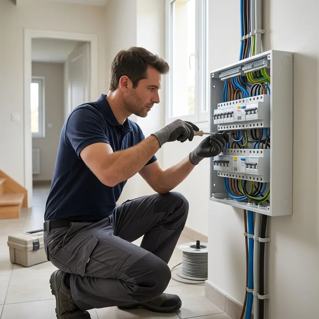 Précautions et gestes utiles pour votre installation électrique