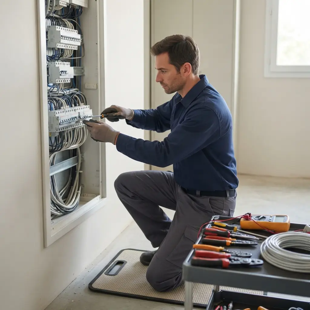 Mesurez votre sécurité : bons réflexes pour Louvres