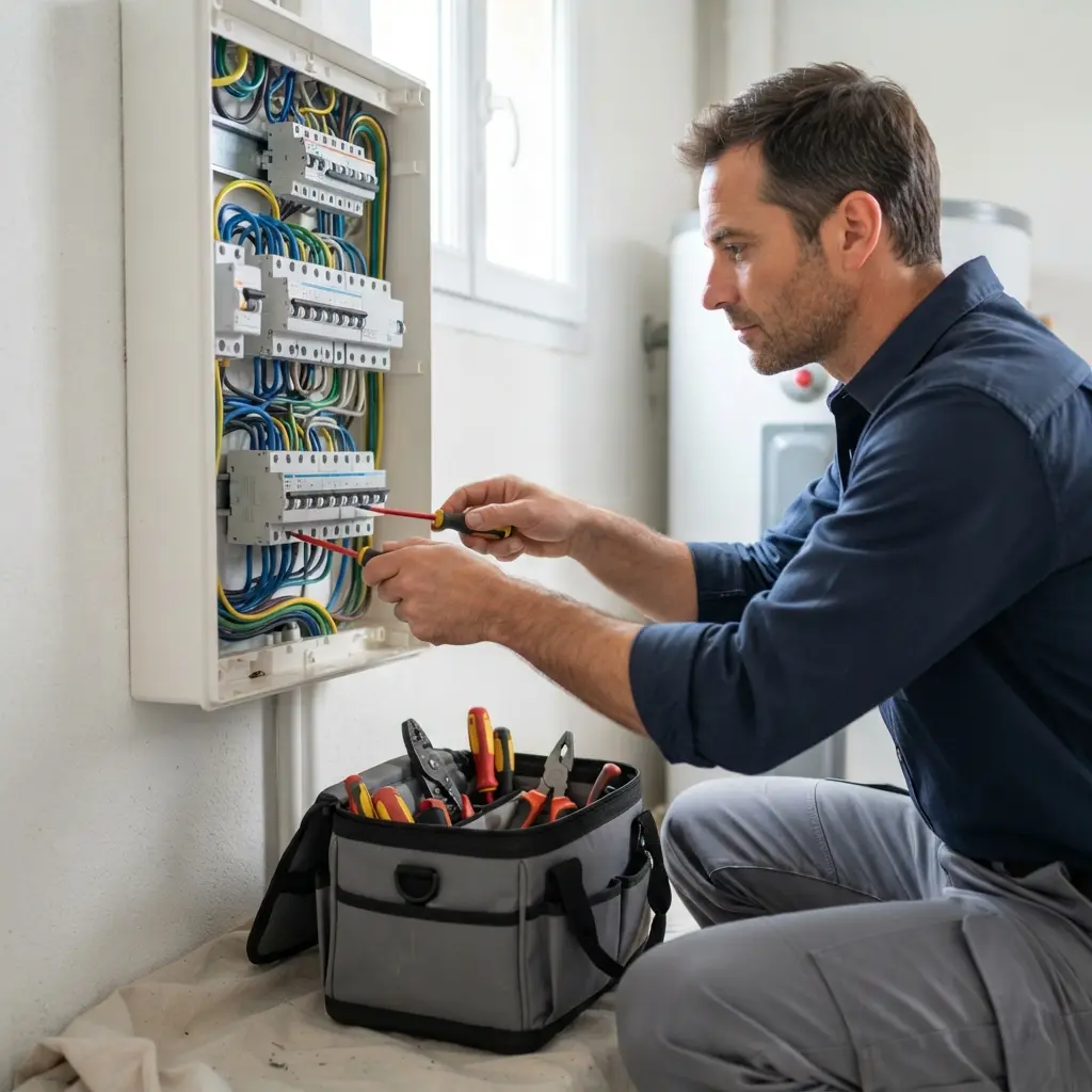 Comment réagir face à une installation électrique obsolète ?