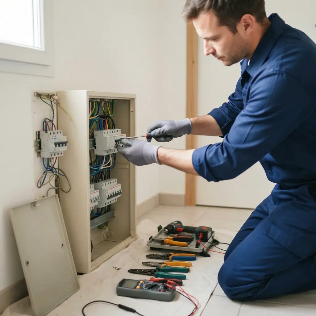 Pourquoi nous choisir pour vos travaux à Vémars ?