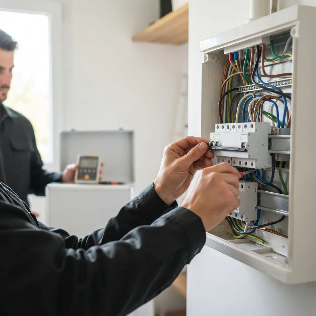 Besoin d'une intervention rapide à Margency ?
