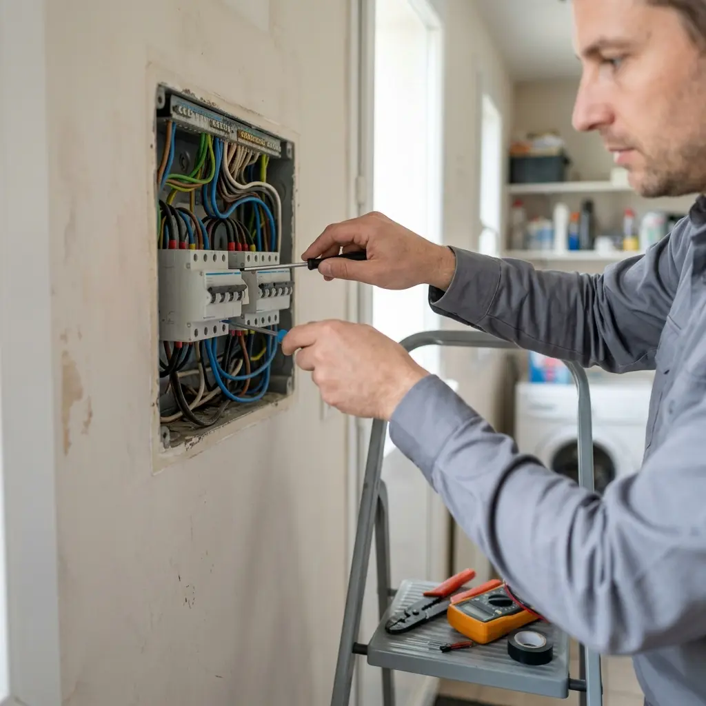 Pourquoi choisir nos services à Parmain