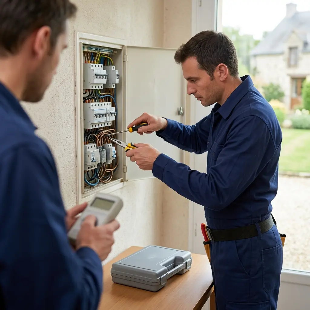 Pourquoi nous solliciter pour vos travaux ?