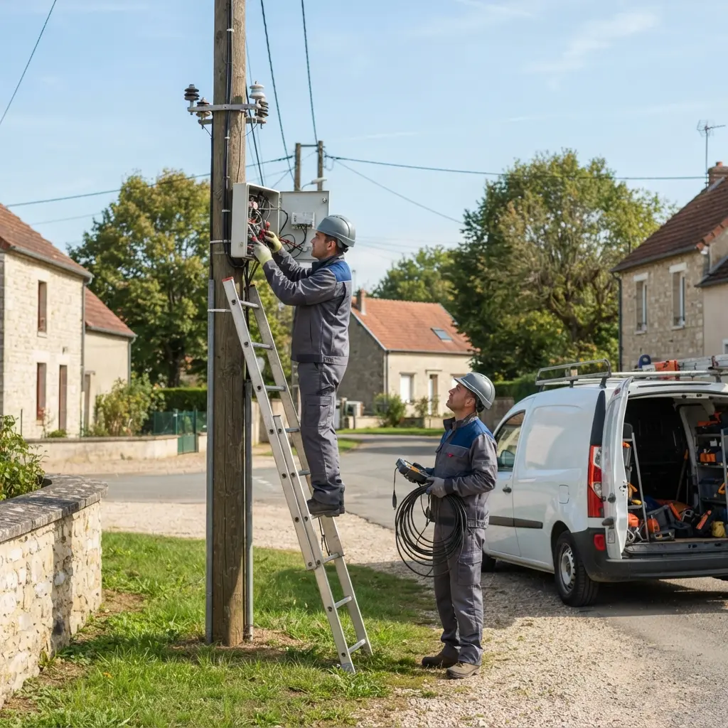 Pourquoi nous confier votre dépannage électrique ?