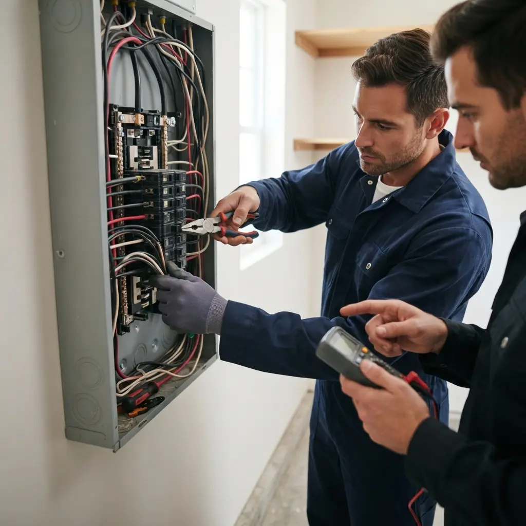 Pourquoi nous faire confiance pour vos travaux ?