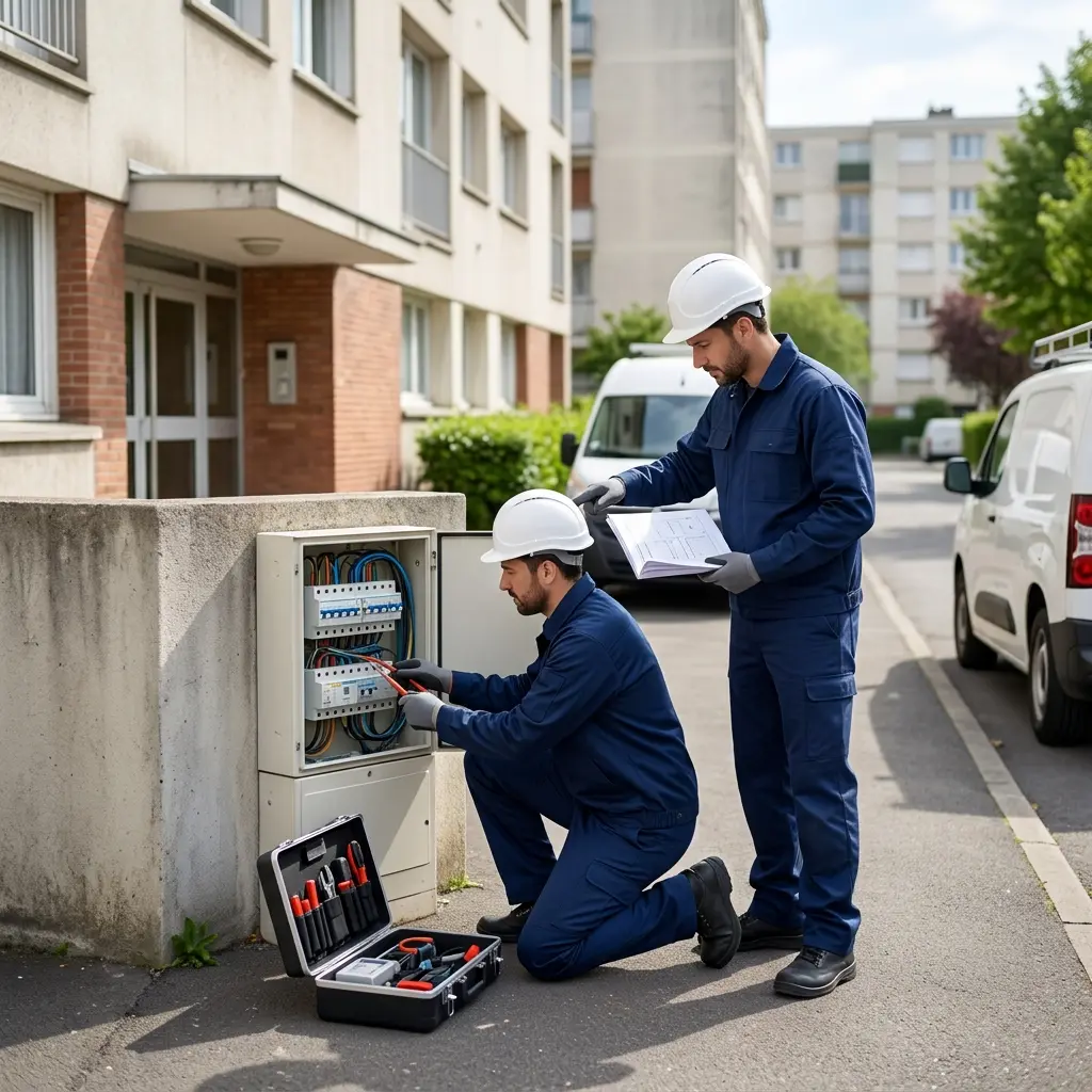 Pourquoi nous confier votre électricité ?