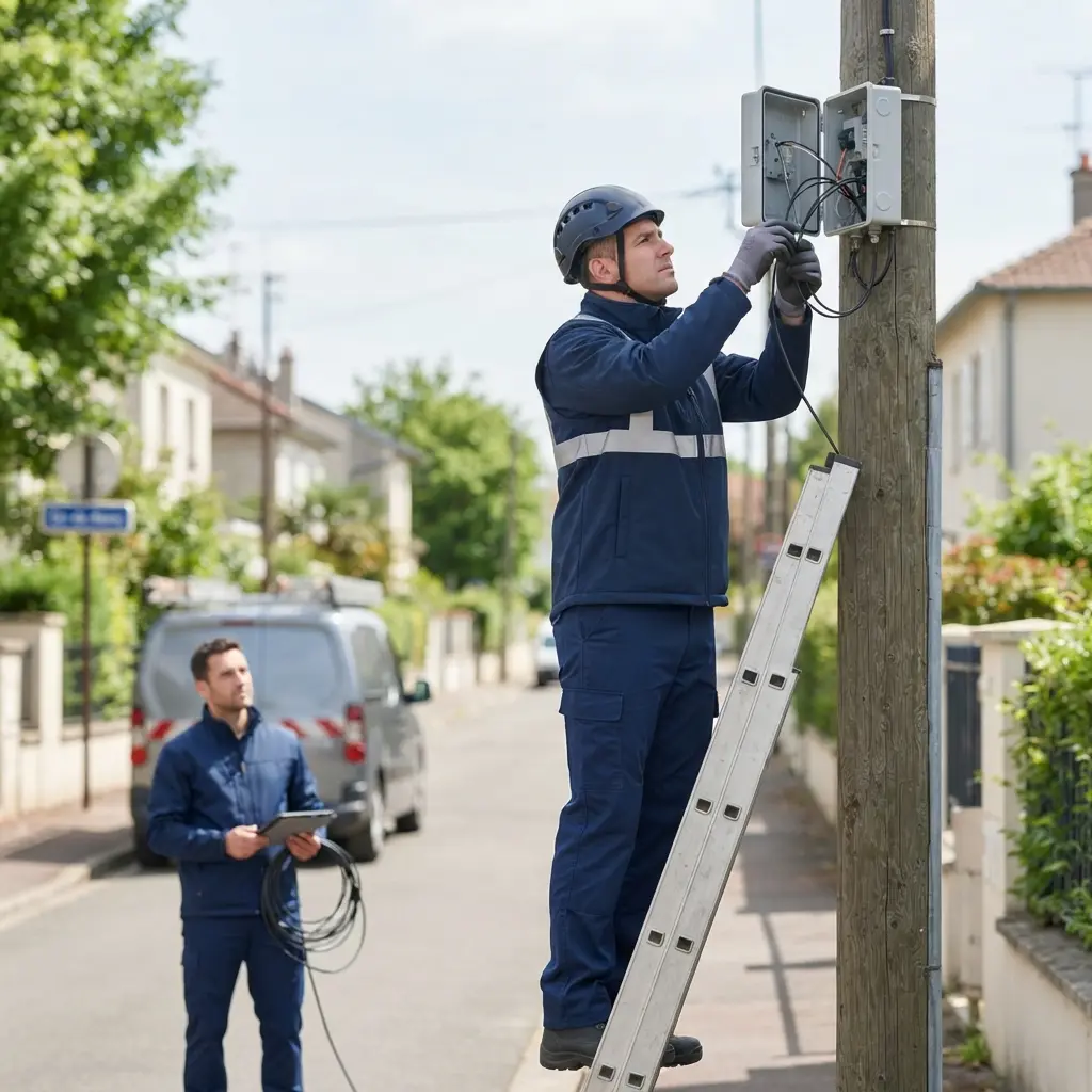 Situations de panne de courant fréquentes dans le Val‑de‑Marne et nos premiers gestes à entreprendre