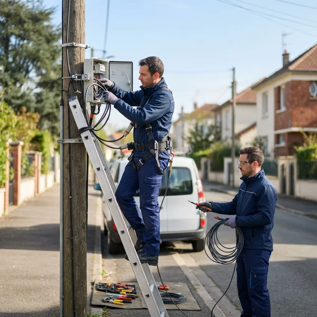 Comment se déroule l’intervention d’urgence dans le Val‑de‑Marne ?