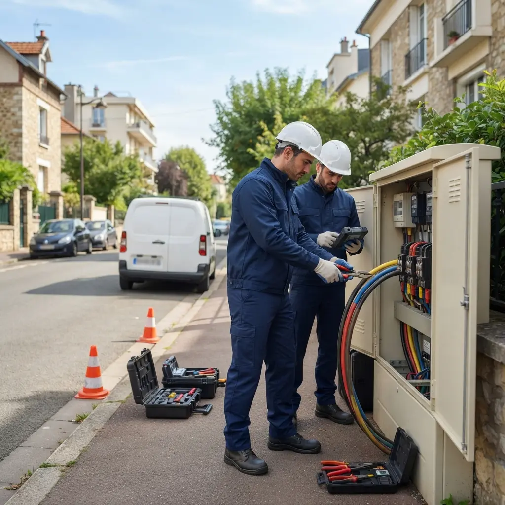 Situations de panne de courant fréquentes dans le Val‑de‑Marne et nos premiers gestes à entreprendre