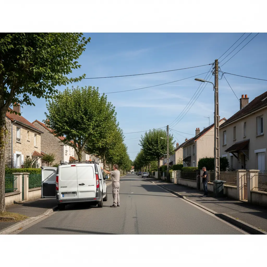 Prix panne de courant