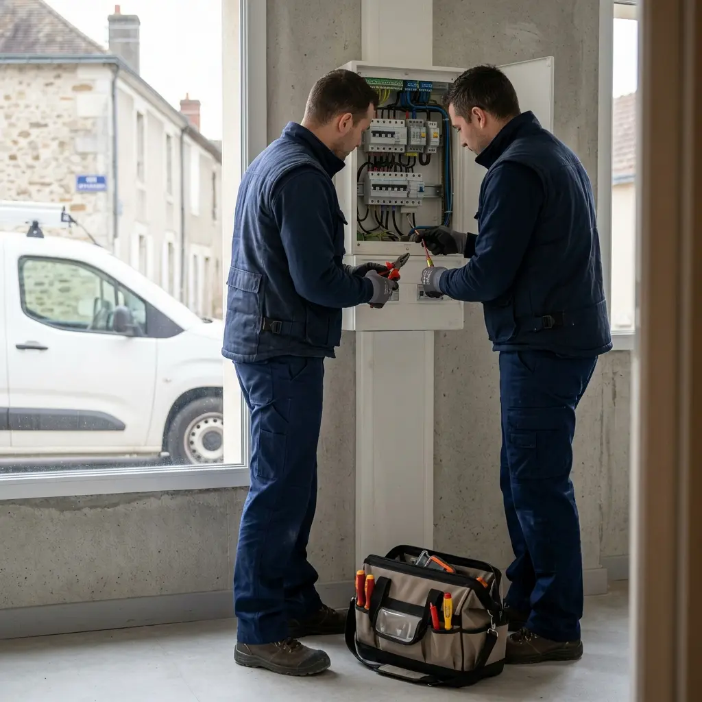 Gestes de prévention et sécurité